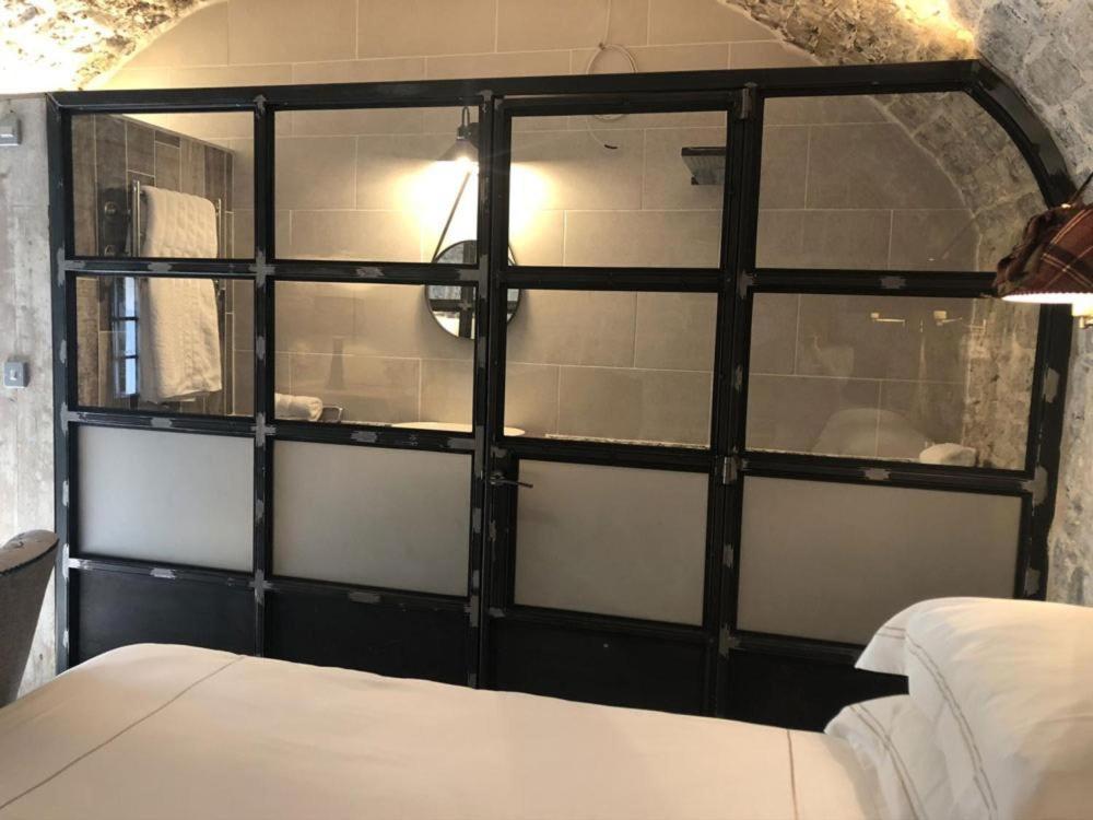 Gileston Manor-Self Catering Apartment Saint Athans Bagian luar foto