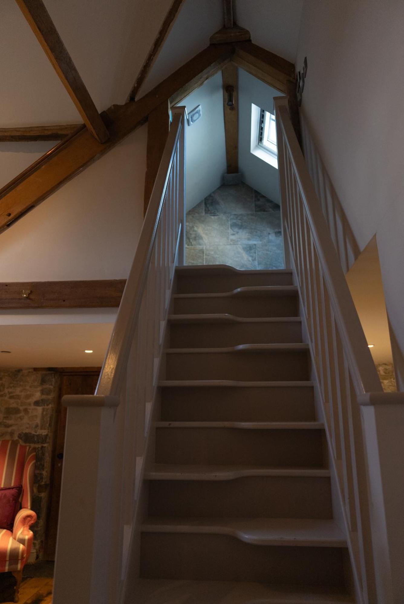 Gileston Manor-Self Catering Apartment Saint Athans Bagian luar foto