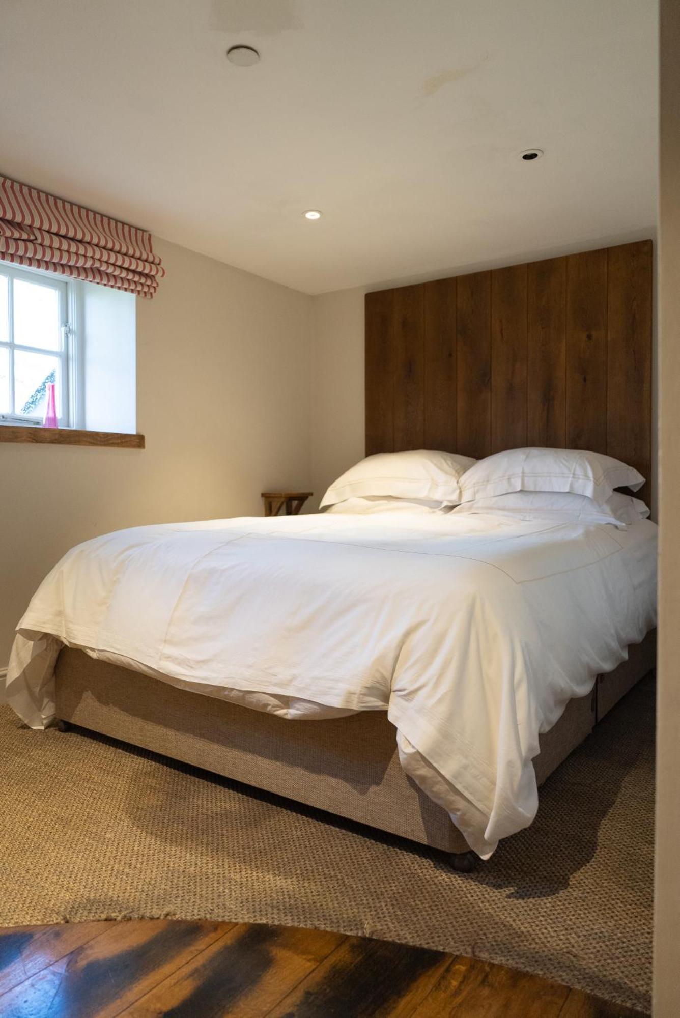 Gileston Manor-Self Catering Apartment Saint Athans Bagian luar foto